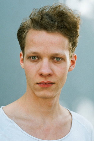 Felix Kammerer portrait