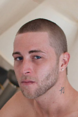 Billy Baxter portrait