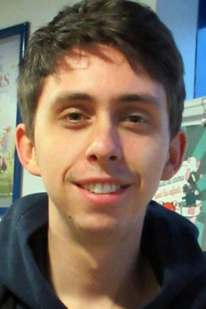Nathan Ambrosioni portrait