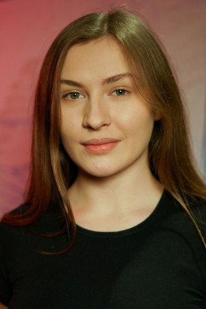 Anna Magdaléna Hroboňová portrait