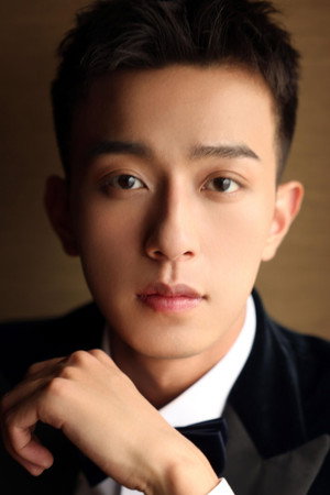 Li Peien portrait