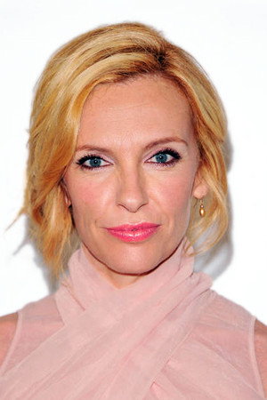 Toni Collette portrait