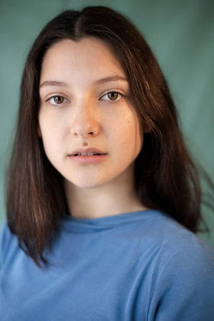 Willow Brodie Hayes portrait
