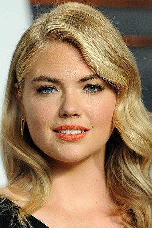 Kate Upton portrait