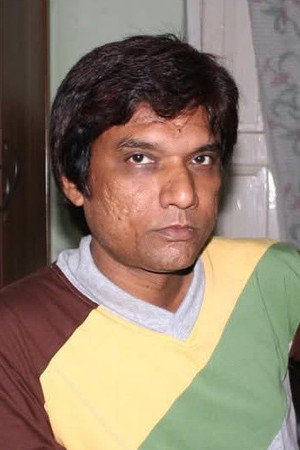 Soumitra Chakraborty portrait