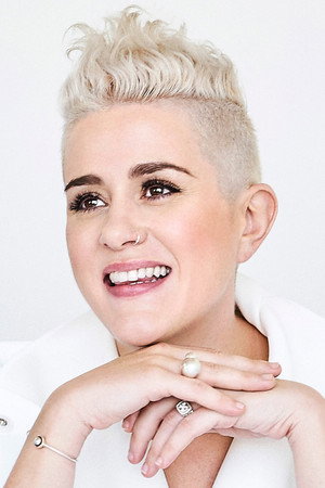 Katie Noonan portrait