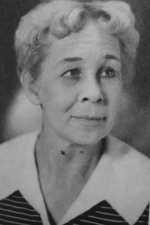 Elena Psareva portrait