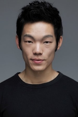 Lee Jung-hyun portrait