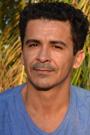 Marcello Gonçalves portrait