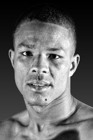 Jeison Rosario portrait