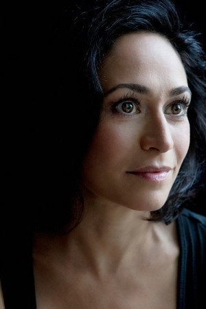 Georgia Slowe portrait