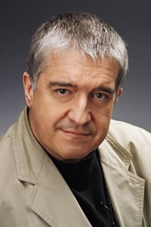 Mikhail Filippov portrait