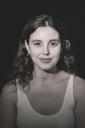Margarita Alexiadi portrait