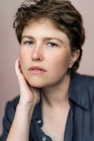 Kate Handford portrait