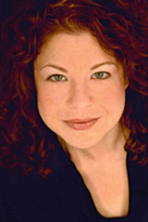 Karen Baum portrait