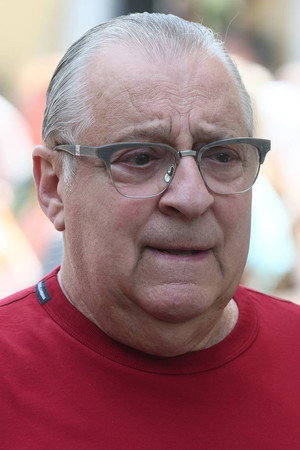 Gennadiy Khazanov portrait