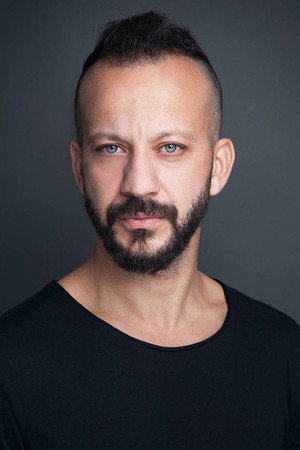 Rıza Kocaoğlu portrait