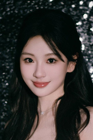 Deng Lingshu portrait