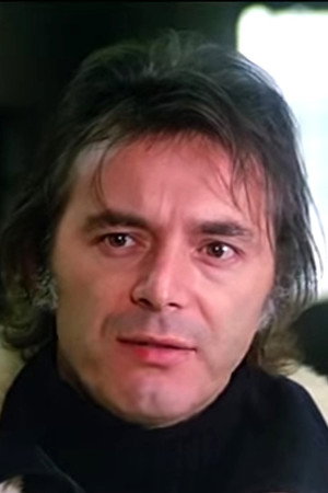 Roberto Chiappa portrait