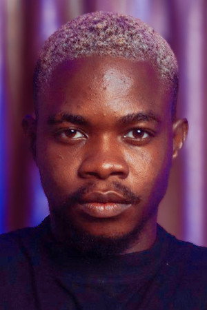 Dami Deremi portrait