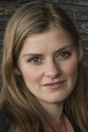 Marie Tourell Søderberg portrait
