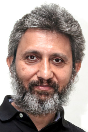 Neeraj Kabi portrait