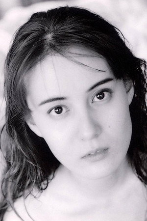 Reiko Hayama portrait