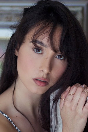 Alessandra Scarci portrait