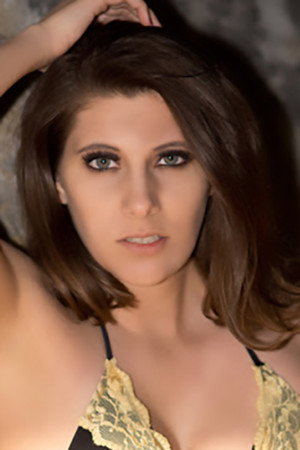 Lynne Adams portrait