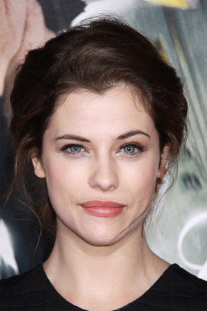 Jessica De Gouw portrait