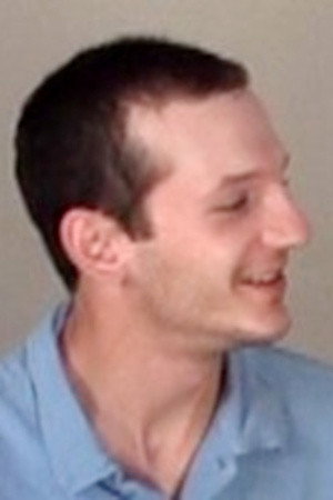 Screech Grind portrait