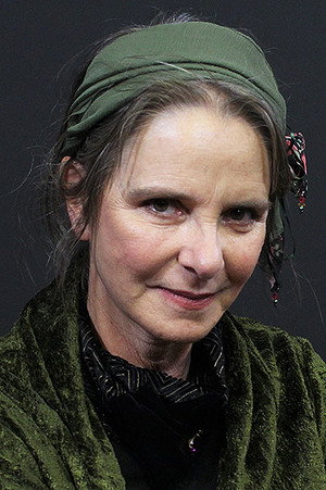 Guida Amaral portrait
