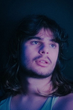 Timothée Schaller portrait