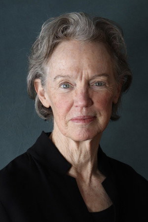 Kristin Griffith portrait