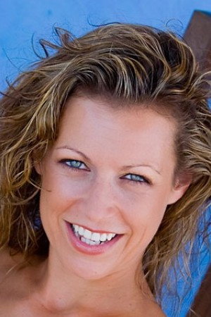 Natasha Vale portrait