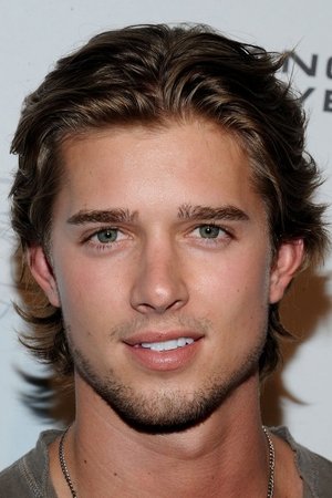 Drew Van Acker portrait