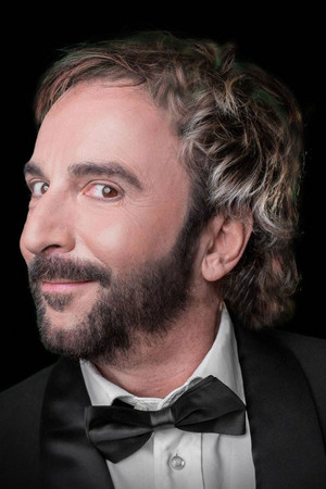 Tony Tammaro portrait