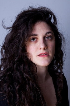 Ninon Moreau portrait