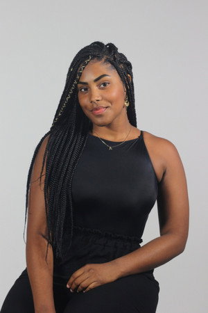 Alana Beatriz S. Lima portrait