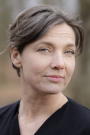 Tine Refsgaard portrait