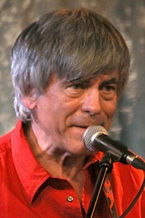 Ladislav Klein portrait
