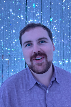 Alec C. Cohen portrait