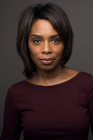 Michelle Wilson portrait