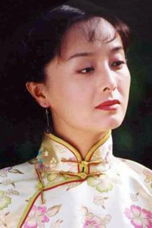 Li Jing portrait