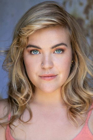 Johanna Cosgrove portrait
