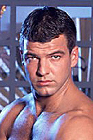 Enrico Benetti portrait