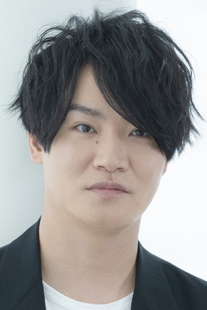 Yoshimasa Hosoya portrait