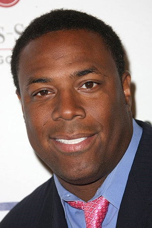 Cedric Ceballos portrait
