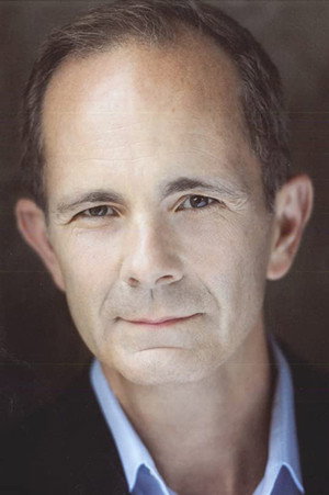 James Hindman portrait