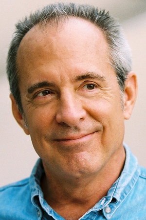 George Williams portrait